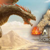 ARK: Scorched Earth - Expansion Pack