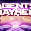 Agents of Mayhem