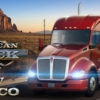 American Truck Simulator - New Mexico