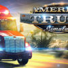 American Truck Simulator