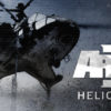 Arma 3 Helicopters