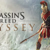 Assassin's Creed® Odyssey - Deluxe Edition