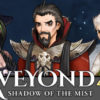 Aveyond 4: Shadow of the Mist