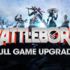 Battleborn: Full Game Upgrade