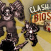BioShock Infinite: Clash in the Clouds