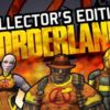 Borderlands 2: Collector's Edition Pack