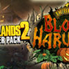 Borderlands 2: Headhunter 1: Bloody Harvest