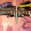 Borderlands 2: Tiny Tina's Assault on Dragon Keep