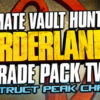 Borderlands 2: Ultimate Vault Hunter Upgrade Pack 2