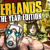Borderlands