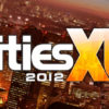 Cities XL 2012