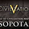 Civilization V - Cradle of Civilization Map Pack: Mesopotamia