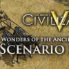 Civilization V - Scenario Pack: Wonders of the Ancient World