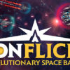 Conflicks - Revolutionary Space Battles