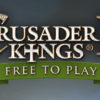 Crusader Kings II - DLC Collection