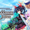 Cyberdimension Neptunia: 4 Goddesses Online