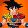 DRAGON BALL Z: KAKAROT Season Pass