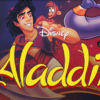 Disney's Aladdin