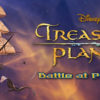Disney's Treasure Planet: Battle of Procyon