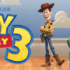 Disney•Pixar Toy Story 3: The Video Game
