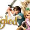 Disney Tangled