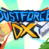 Dustforce DX