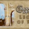 Crusader Kings II: Legacy of Rome