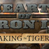 Hearts of Iron IV: Waking the Tiger