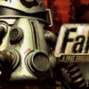 Fallout: A Post Nuclear Role Playing Game