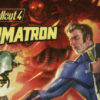 Fallout 4 - Automatron