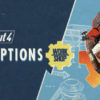 Fallout 4 - Contraptions Workshop
