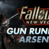 Fallout New Vegas®: Gun Runners’ Arsenal™