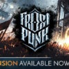 Frostpunk