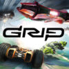 GRIP: Combat Racing