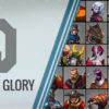 Games of Glory - "Gladiators Pack"