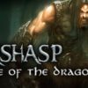 Garshasp: Temple of the Dragon