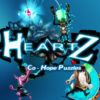 HeartZ: Co-Hope Puzzles