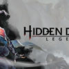Hidden Dragon: Legend