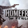 Homefront®: The Revolution