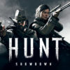 Hunt: Showdown