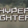 Hyper Fighters