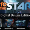 Into the Stars - Digital Deluxe