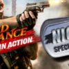 Jagged Alliance - Back in Action: Night Specialist Kit DLC