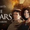 Ken Follett's The Pillars of the Earth