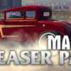 Mafia II DLC: Greaser Pack