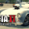 Mafia II DLC: Joe's Adventure