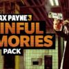 Max Payne 3: Painful Memories Pack