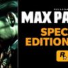 Max Payne 3: Special Edition Pack