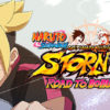 NARUTO STORM 4 : Road to Boruto Expansion
