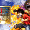 One Piece Pirate Warriors 3